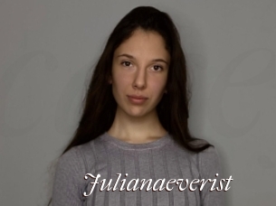 Julianaeverist