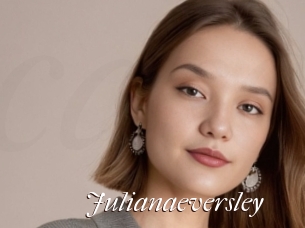 Julianaeversley