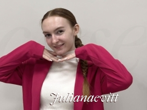 Julianaevitt