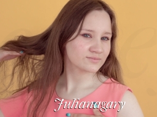Julianagary