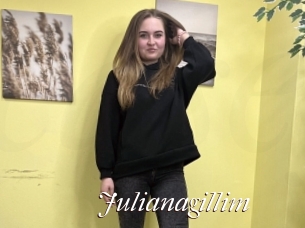 Julianagillim