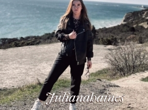 Julianahaines
