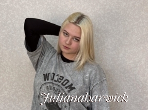 Julianaharwick
