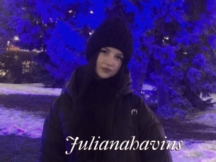 Julianahavins