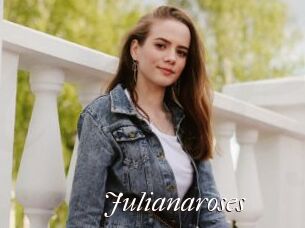 Julianaroses