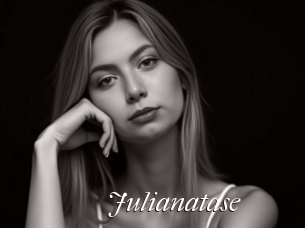 julianatase Cam Sexy