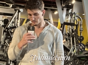Juliandylan