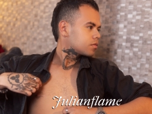 Julianflame