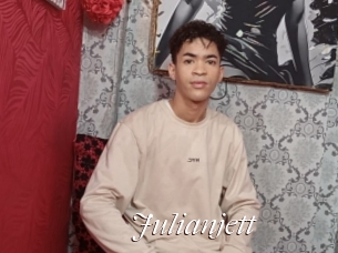 julianjett Cam Sexy
