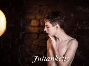 Juliankeno