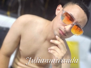 julianmiranda Cam Sexy
