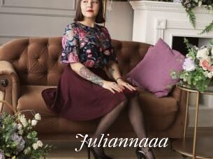 Juliannaaa