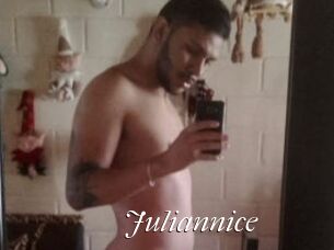 Juliannice