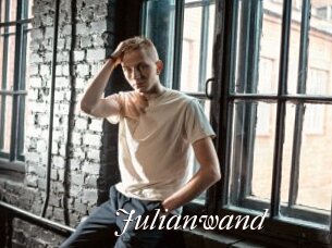 julianwand Cam Sexy