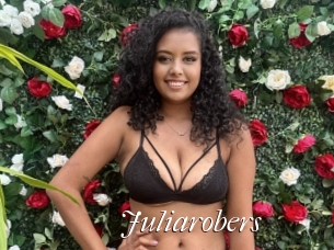 Juliarobers