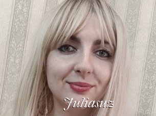 Juliasuz