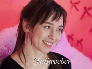 Juliaveber