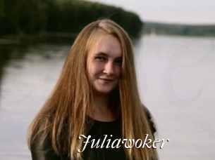 Juliawoker