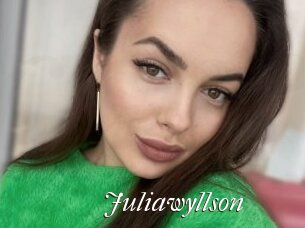 Juliawyllson