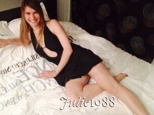 julie1988 Cam Sexy