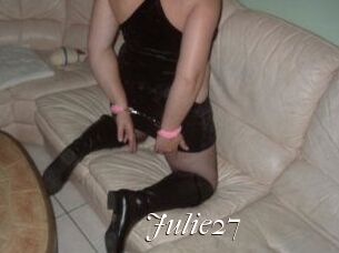 Julie27