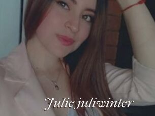 Julie_juliwinter
