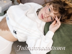 Julieannaautumn