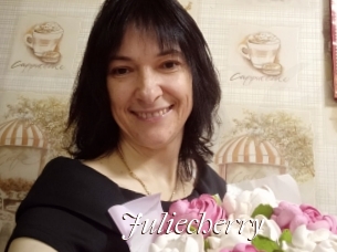 Juliecherry
