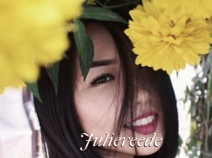 juliereede Cam Sexy