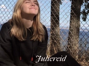 juliereid Cam Sexy
