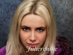 Julierennie