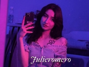 Julieromero