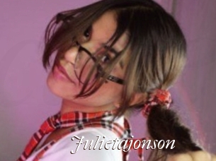 Julietajonson