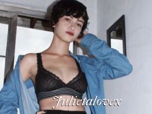 Julietalovex