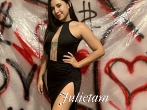 Julietam