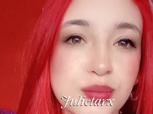 Julietarx