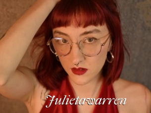 Julietawarren