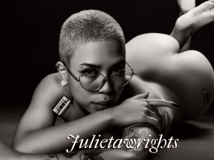 Julietawrights