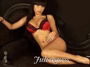 Julietguess