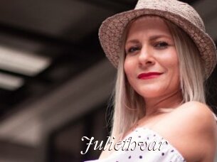 Juliethvar