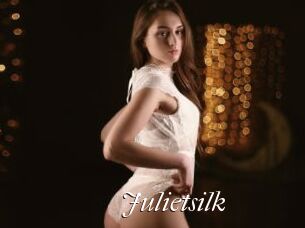 Julietsilk