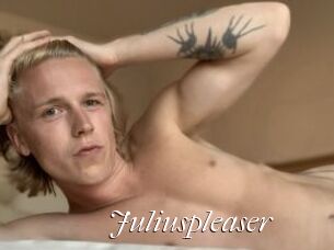 Juliuspleaser