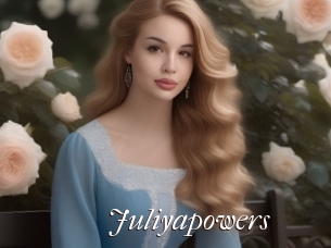 Juliyapowers