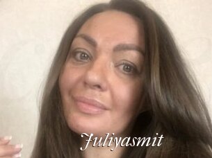 Juliyasmit