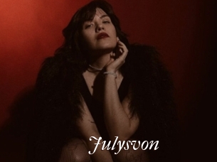 Julysvon