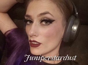 Juniperstardust