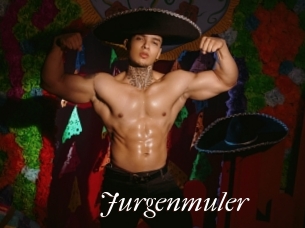 jurgenmuler Cam Sexy