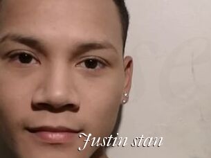 Justin_stan