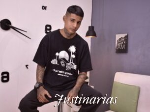 Justinarias