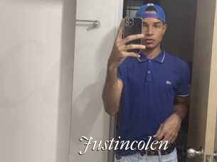 Justincolen